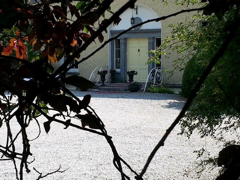 Clonacody House Pension Clonmel Buitenkant foto