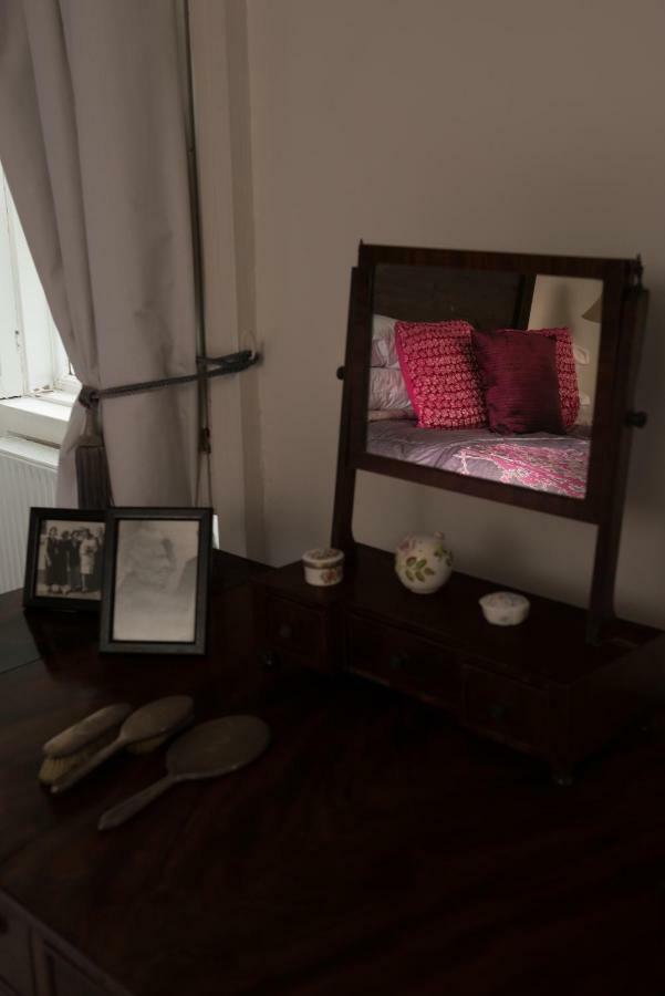 Clonacody House Pension Clonmel Buitenkant foto